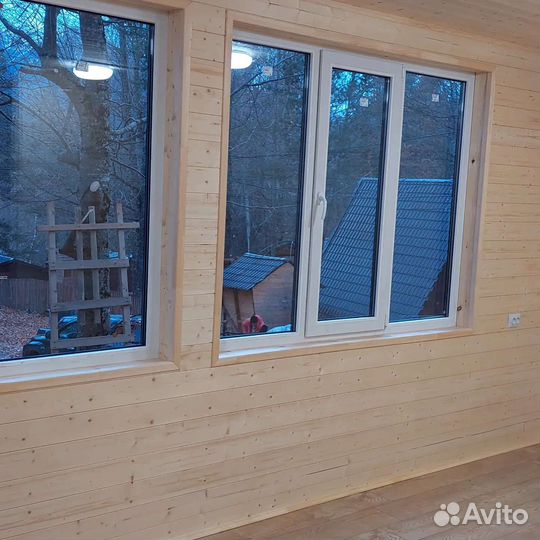 Строительство модульных домов