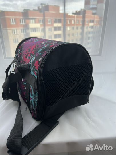 Сумка переноска