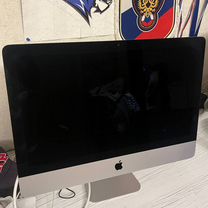 Apple iMac 21.5 2013