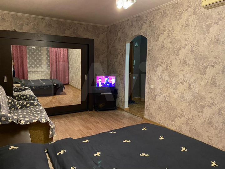 1-к. квартира, 29 м², 3/5 эт.