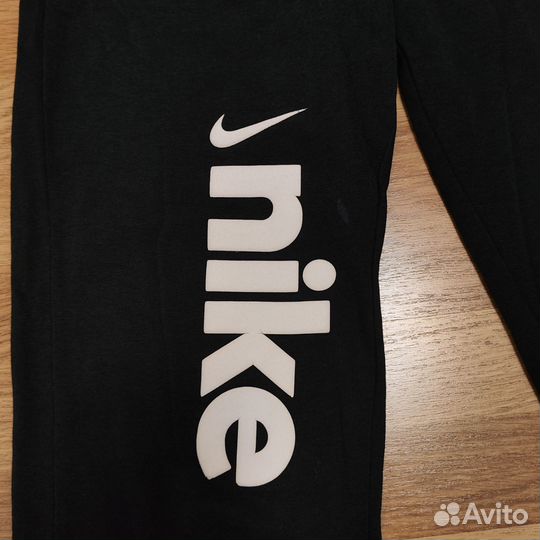 Штаны nike