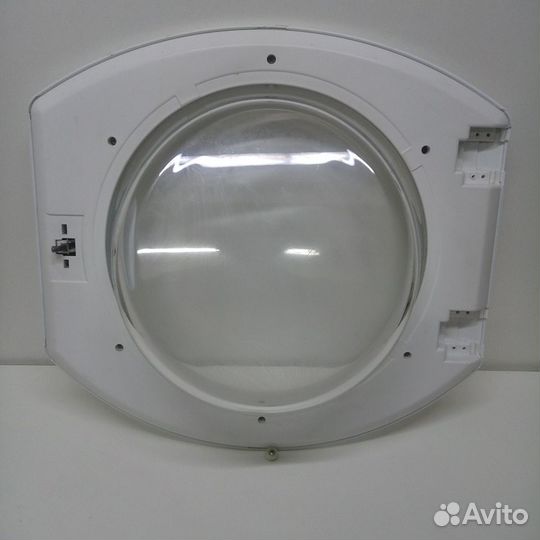 Люк стиральной машины Hotpoint Ariston