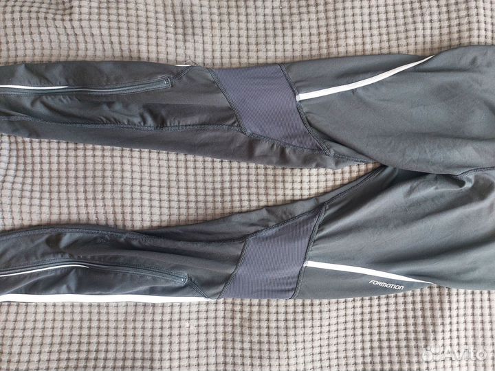 Легинсы adidas