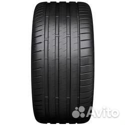 Bridgestone Potenza Sport 295/35 R20