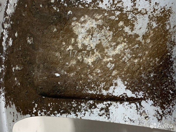 Диск Литой Комплект Chevrolet Captiva рест 2.2