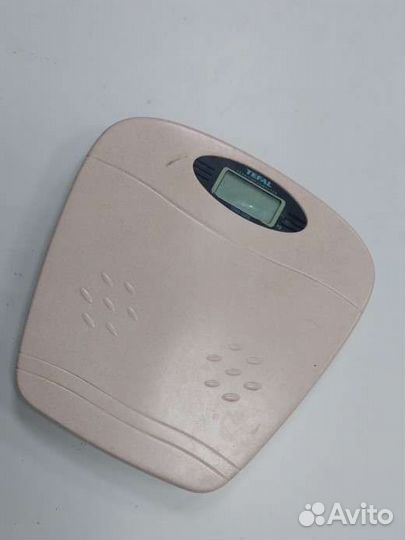 Весы напольные механические бу