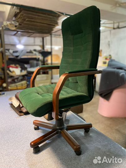 Кресло руководителя