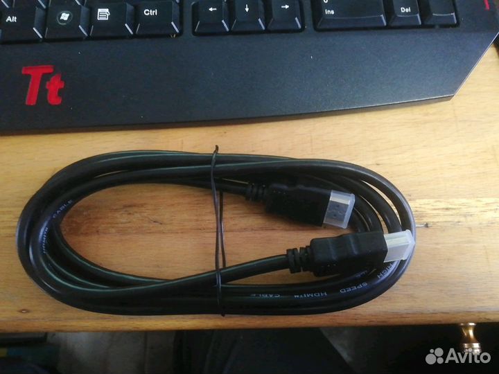Hdmi кабель