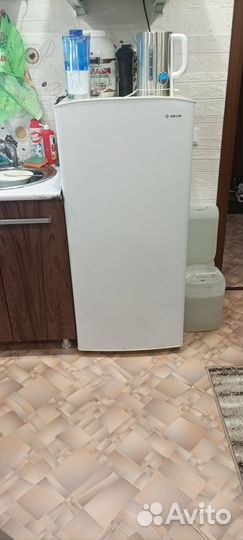 Холодильник