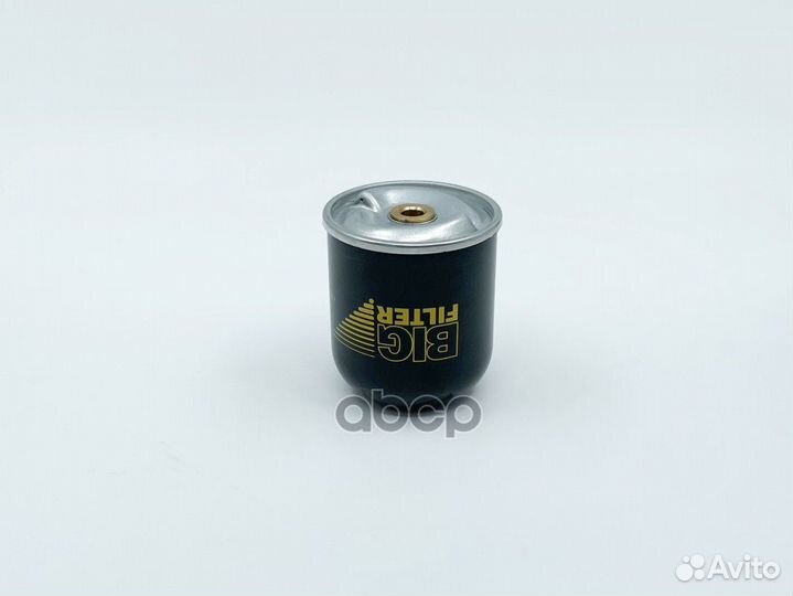 Фильтр масляный HCV GB1251 BIG filter