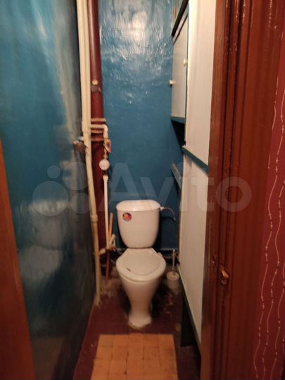 2-к. квартира, 48 м², 2/9 эт.