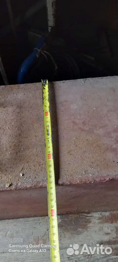 Бак под солярку