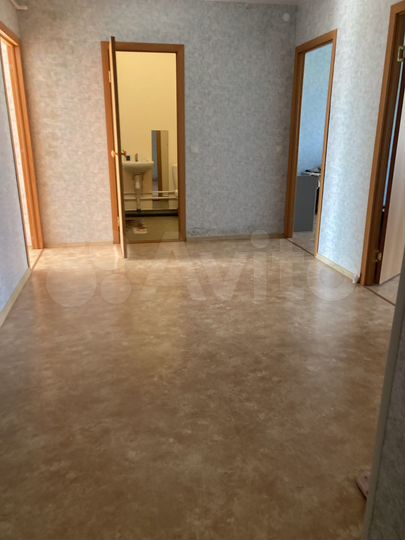 3-к. квартира, 80,9 м², 5/5 эт.