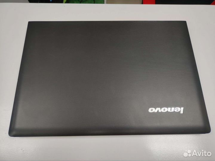 Шустрый Lenovo на i5-5200U 8Gb озу Radeon M330 2Gb