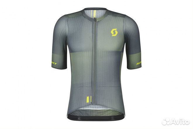 Веломайка Scott RC Ultimate (2022)