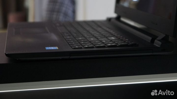 Шустрый ноутбук Lenovo 15.6”/4GB/SSD/гарантия