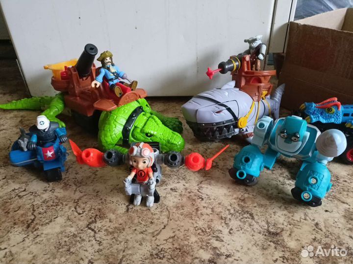 Игрушки оригинал