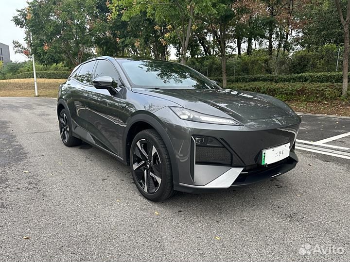 Changan Shenlan (Deepal) S7 1.5 AT, 2023, 10 200 км