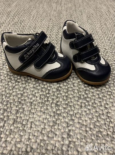 Обувь детская