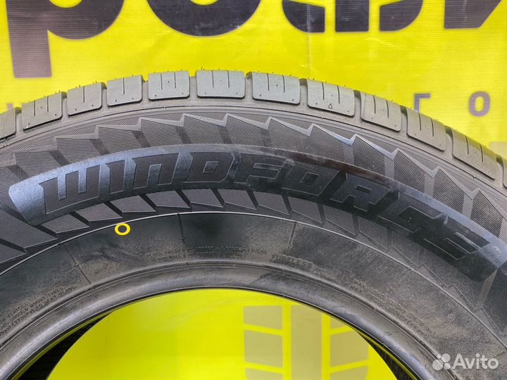 Windforce CatchFors H/T 265/70 R17 115H