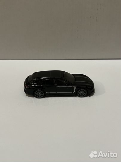 Hot wheels Porsche Panamera Turbo S
