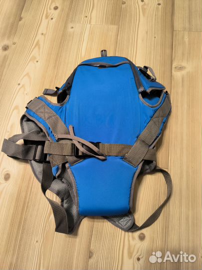 Слинг кенгуру