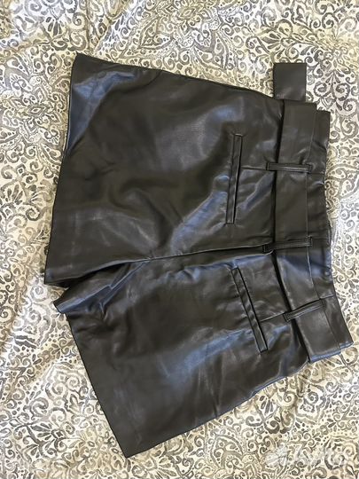 Шорты zara s/m