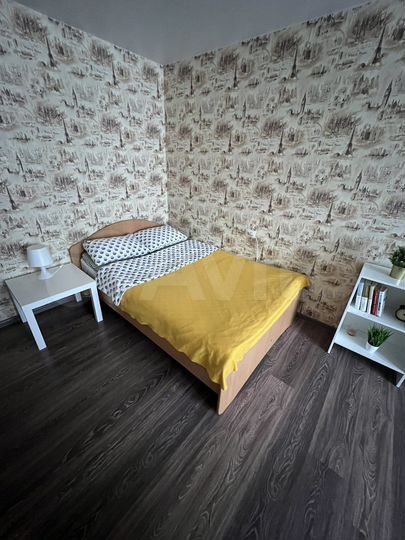 1-к. квартира, 34 м², 3/5 эт.