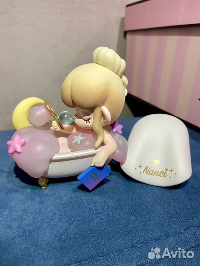Фигурка Nanci от Rolife