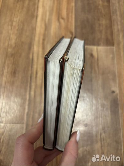 Коты воители Миссия огнезвезда 2 книги