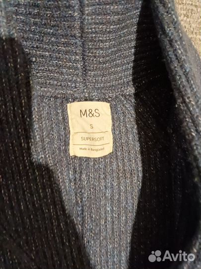 Marks spencer джемпер