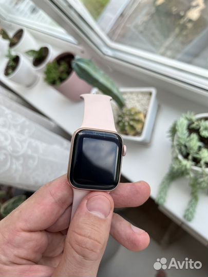 Apple watch series 6 40mm