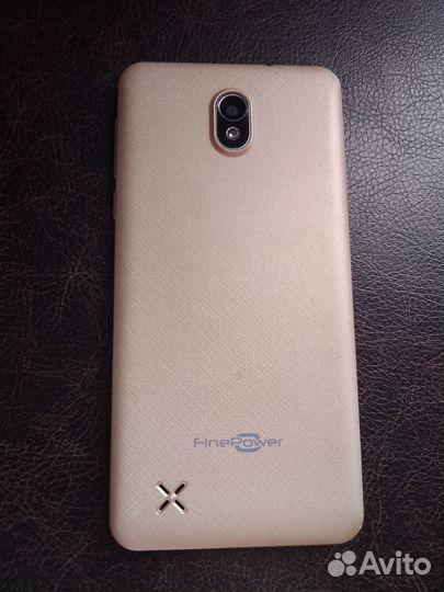 DOOGEE BL7000, 4/64 ГБ