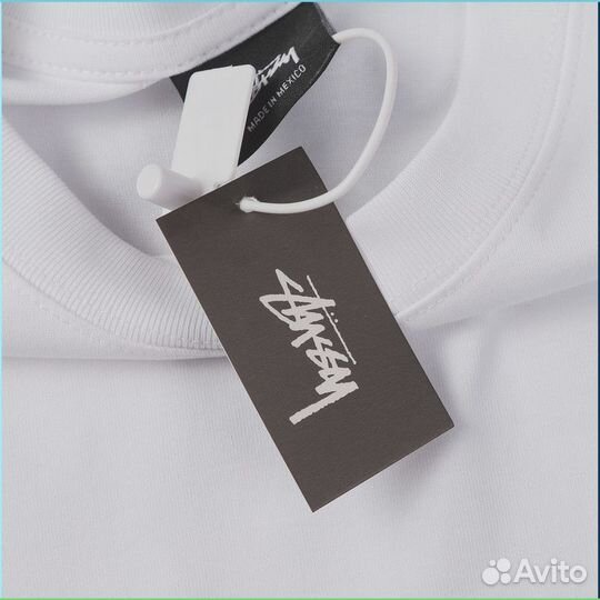 Футболка Nike Stussy (Арт. 568271)