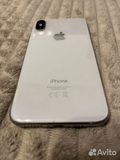 iPhone Xs, 512 ГБ