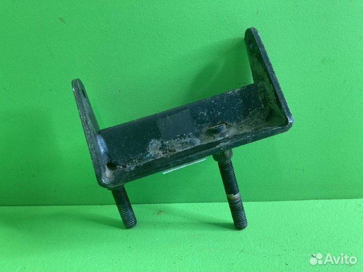 Кронштейн scania P340