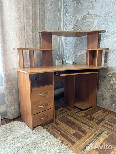 Спальный гарнитур