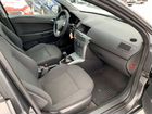 Opel Astra 1.6 МТ, 2010, 147 000 км объявление продам