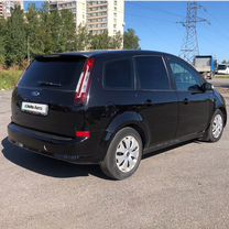 Ford C-MAX 2.0 MT, 2007, 136 000 км, с пробегом, цена 430 000 руб.