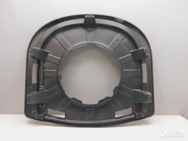 Обшивка багажн. Toyota Camry V70 (85573)