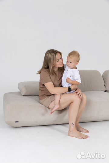 Диван 3200х1600 мм