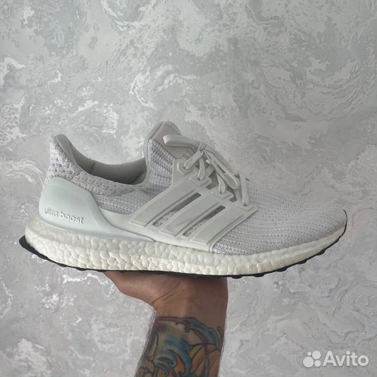 Кроссовки Adidas ultra boost