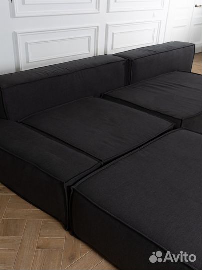 Диван 3200х1600 мм