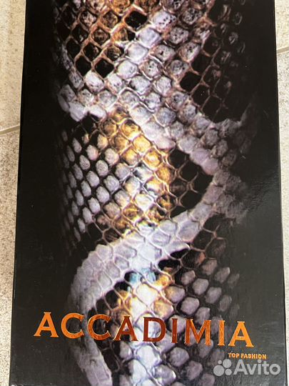 Босоножки (Новые)