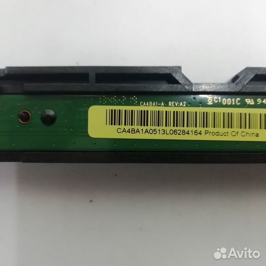 CA4BA1A05 Линейка сканирования Epson XP-440