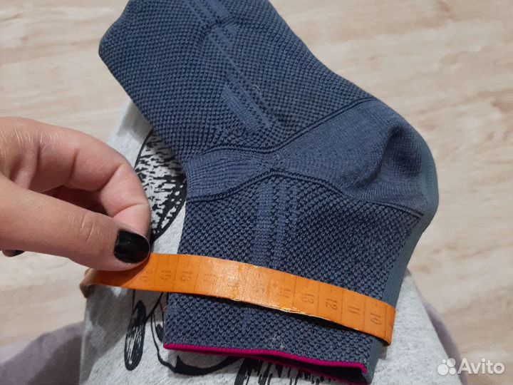 Бандаж для фиксации Ахиллова сухожилия achimed