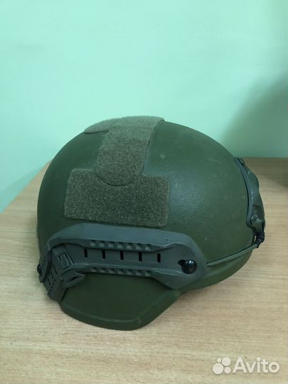 Военный шлем тактический
