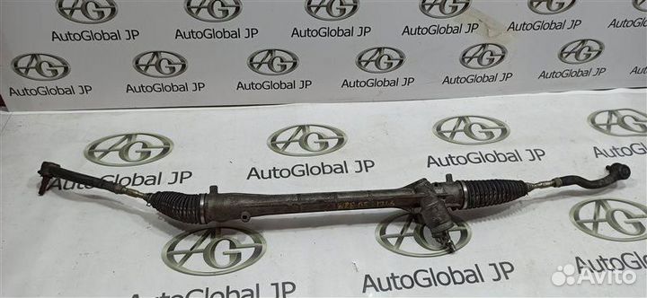 Рейка рулевая Toyota Auris