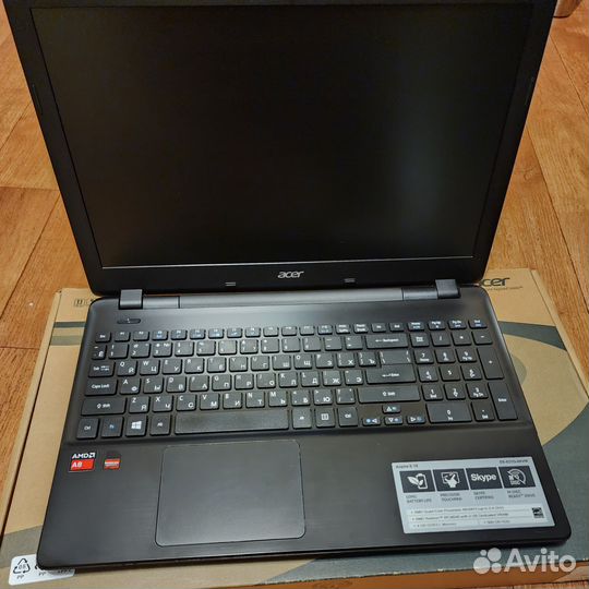 Acer E5 521G