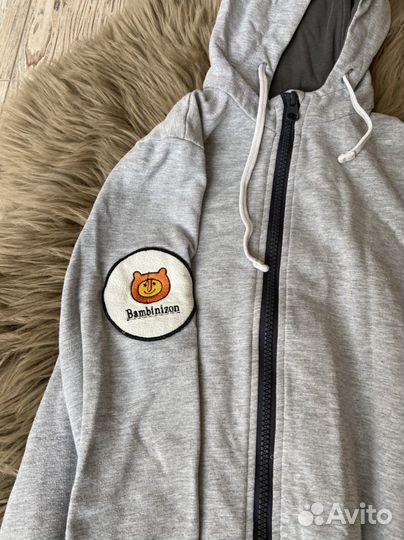 Комбинезон bambinizon 104
